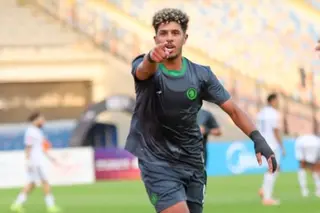 هداف الدوري المصري وارتبط بالانتقال للزمالك.. تعرف على محمود ممدوح نجم مودرن سبورت 12 أكتوبر 2026 06:49 م